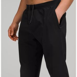 Lululemon surge jogger